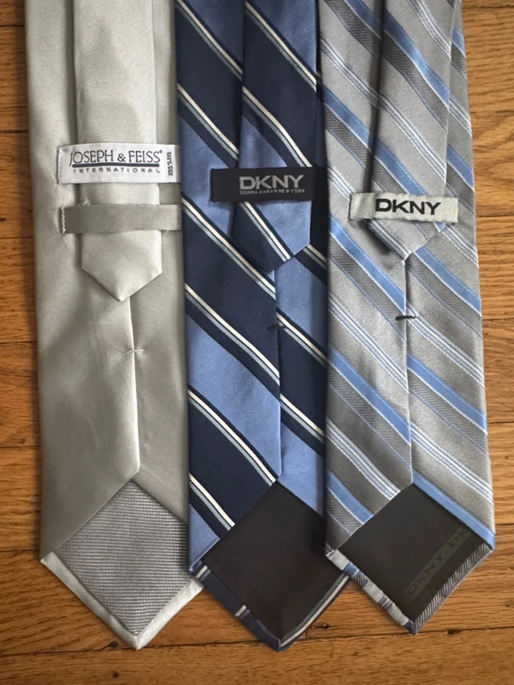 Dkny two one
